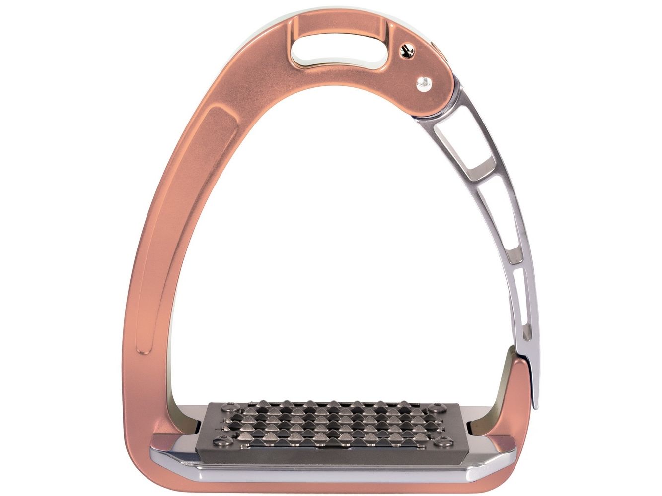 Acavallo Arena Aluplus Junior Stirrups