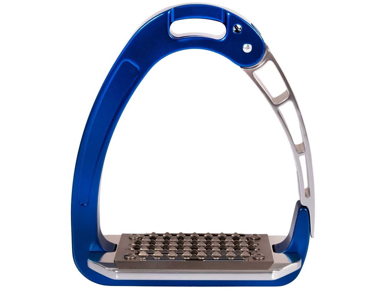 Acavallo Arena Aluplus Junior Stirrups