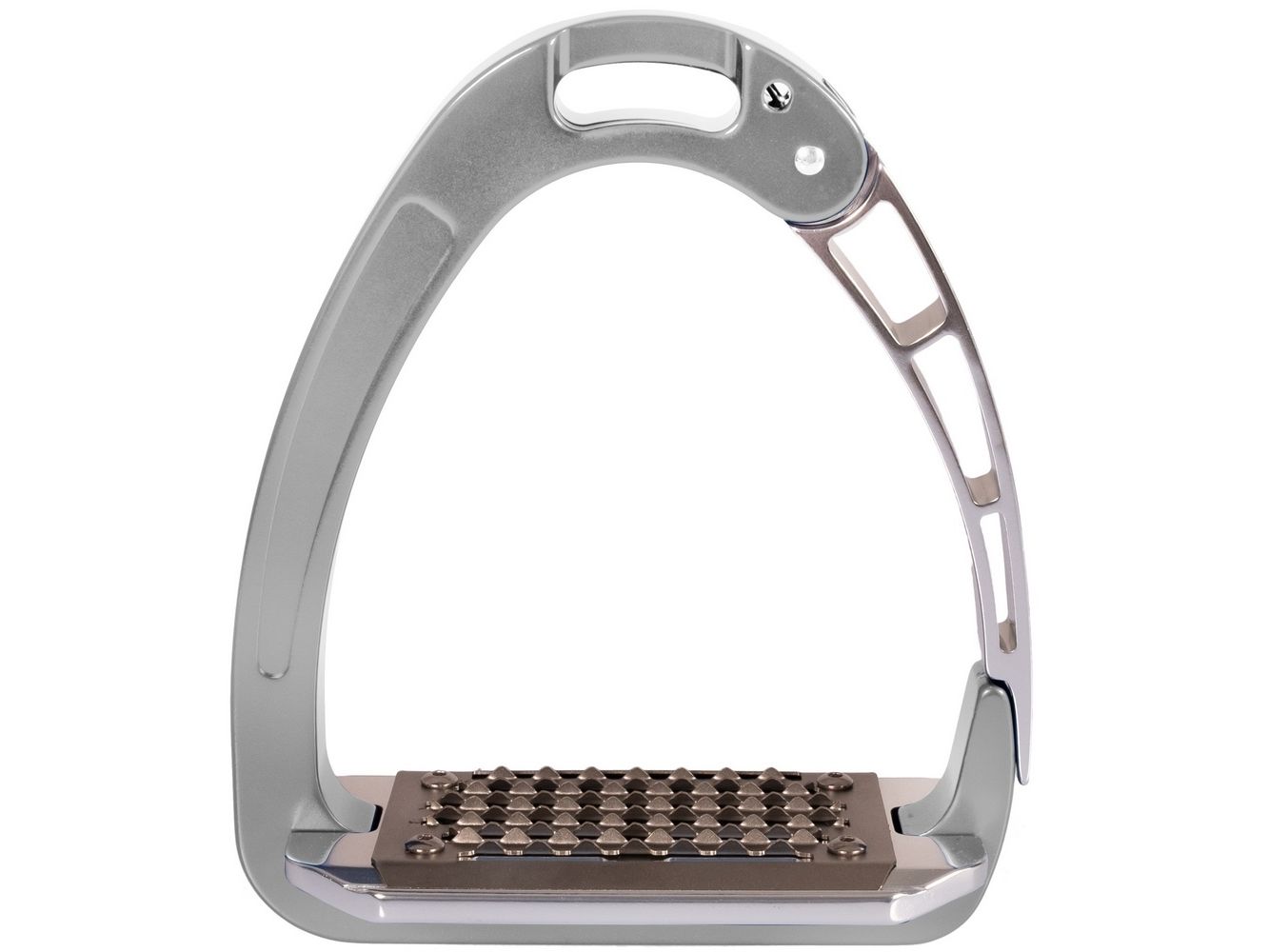 Acavallo Arena Aluplus Junior Stirrups