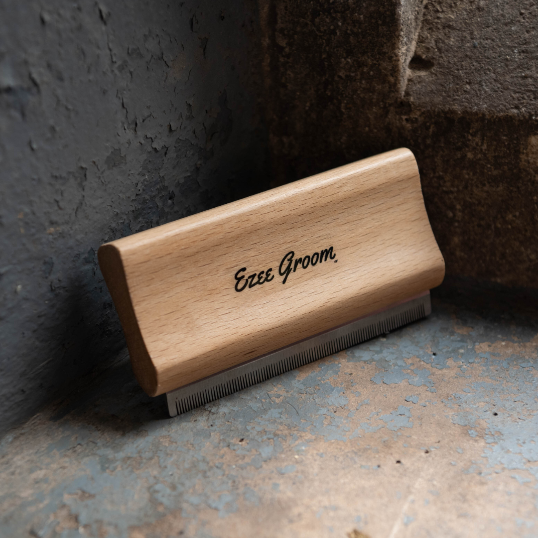 ezee groom - equestrian equipment