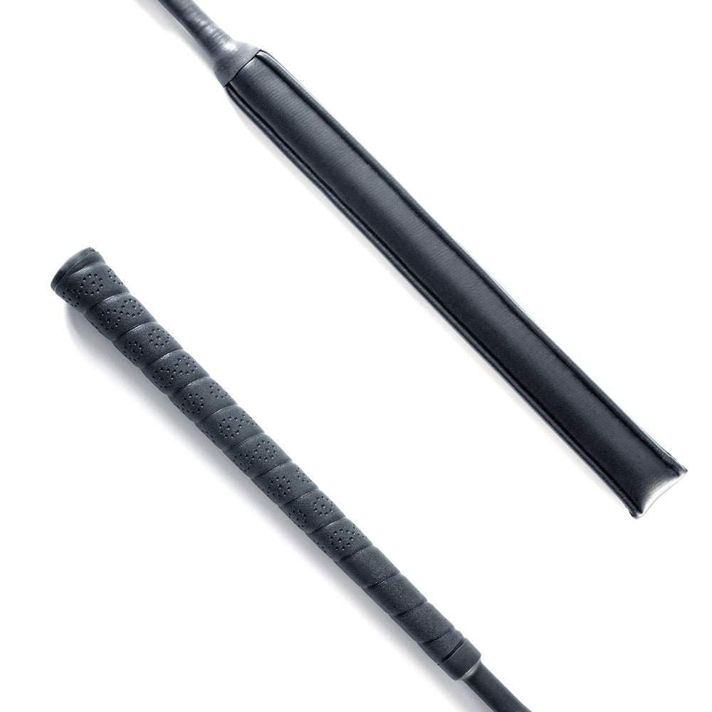 km elite padded event bat - 60cm - equestrian equipment