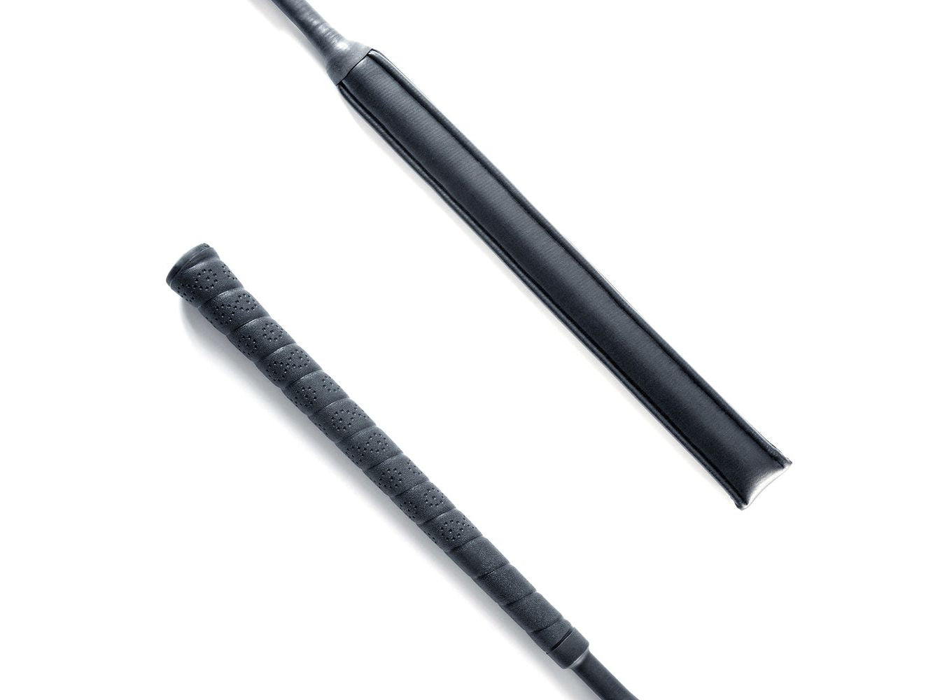 km elite padded event bat - 60cm - equestrian equipment