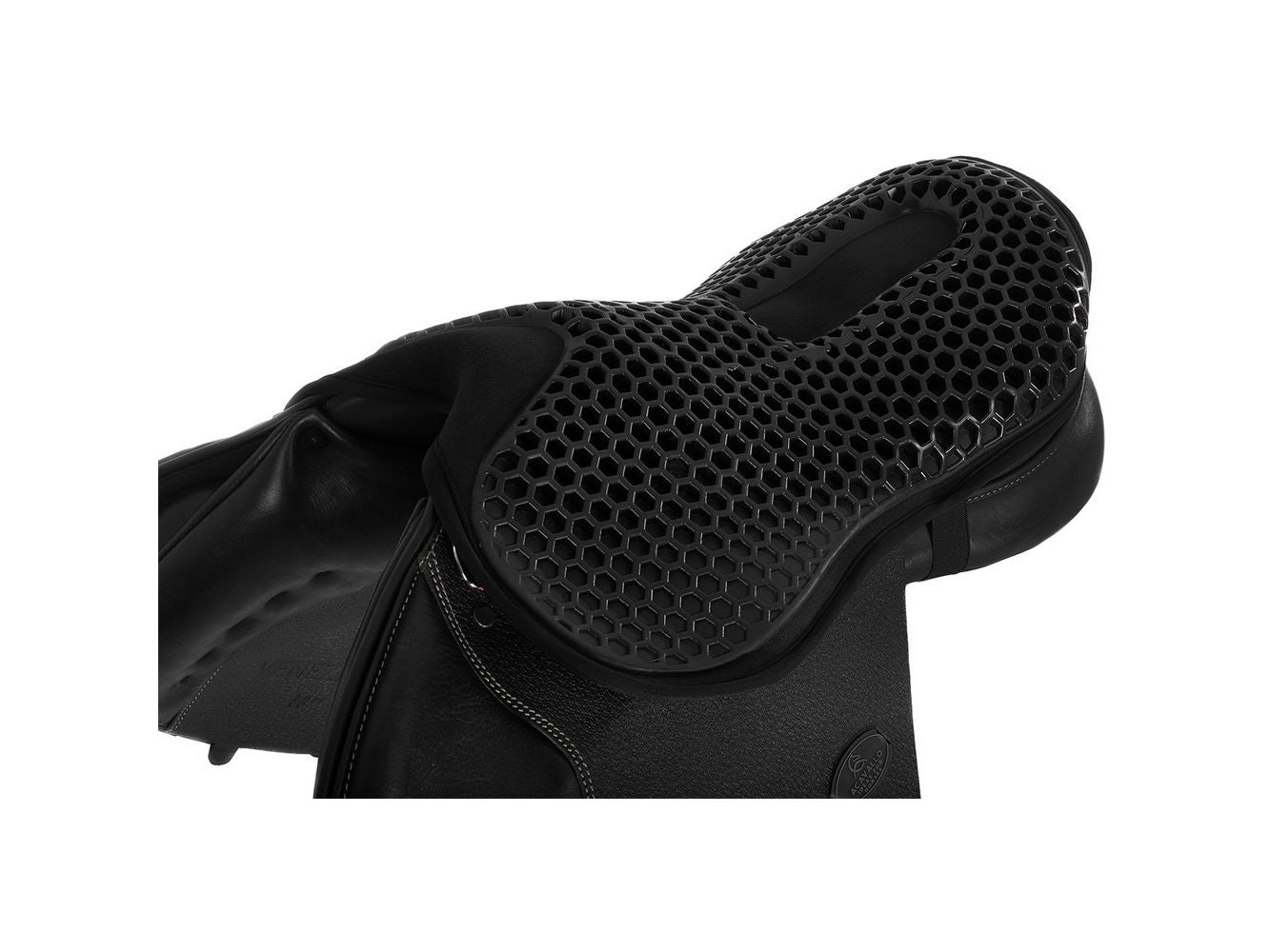 Acavallo Gel Seat Saver Ortho-Coccyx Gel Out