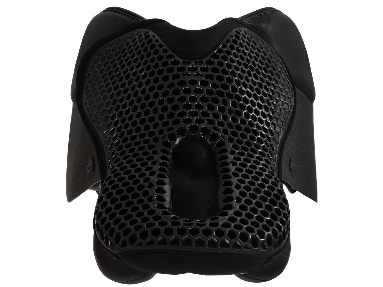 Acavallo Gel Seat Saver Ortho-Coccyx Gel Out