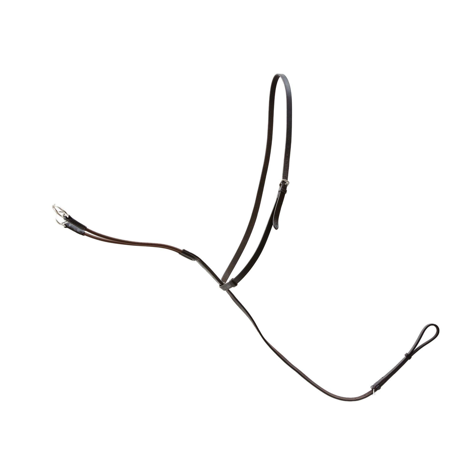Ultra Comfort Elasticated Martingale