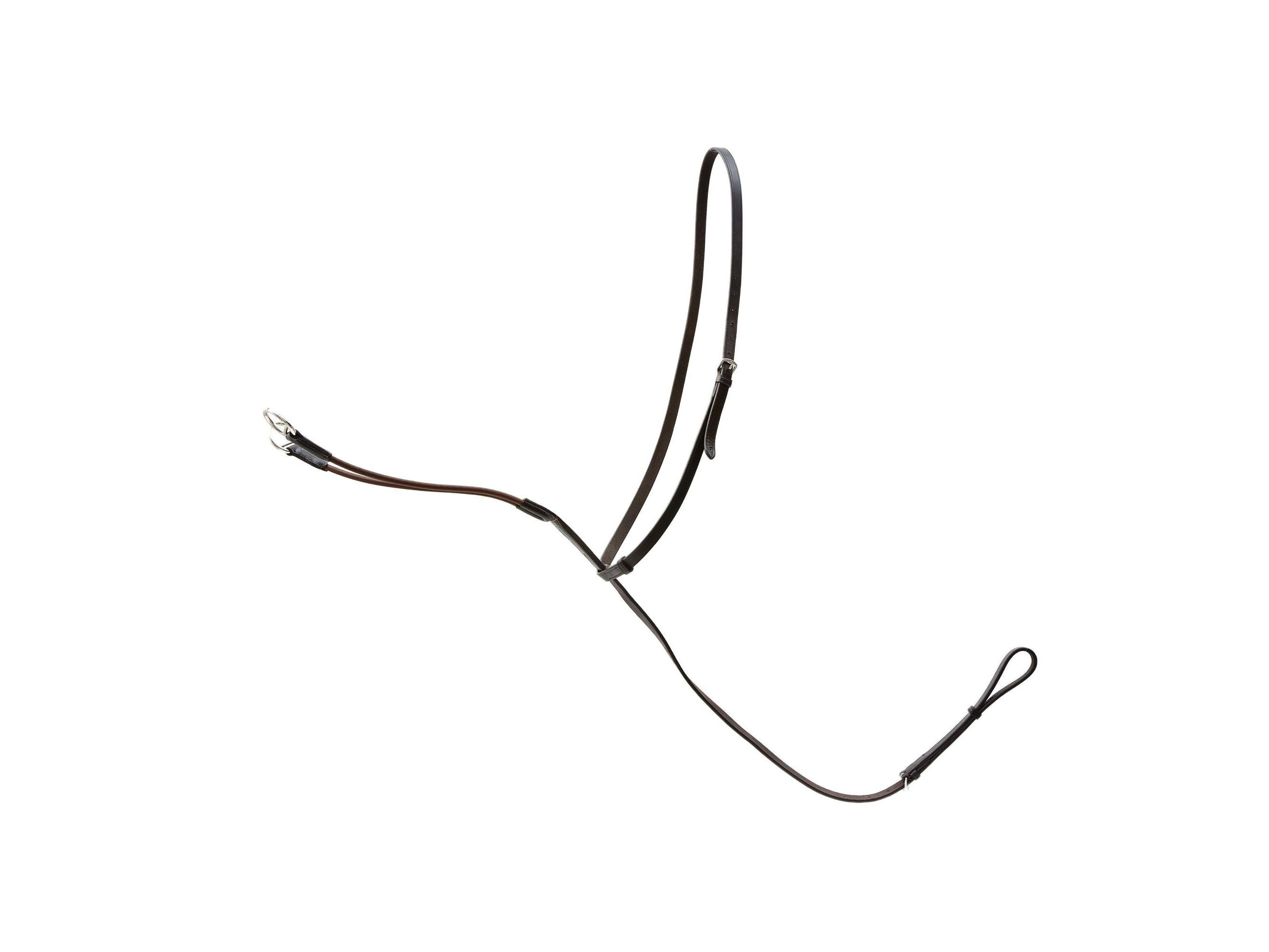 Ultra Comfort Elasticated Martingale main view