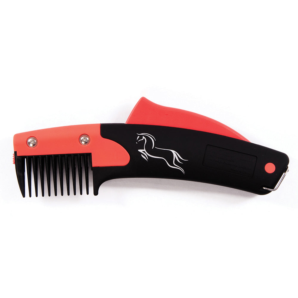 solocomb mk iii - equestrian equipment