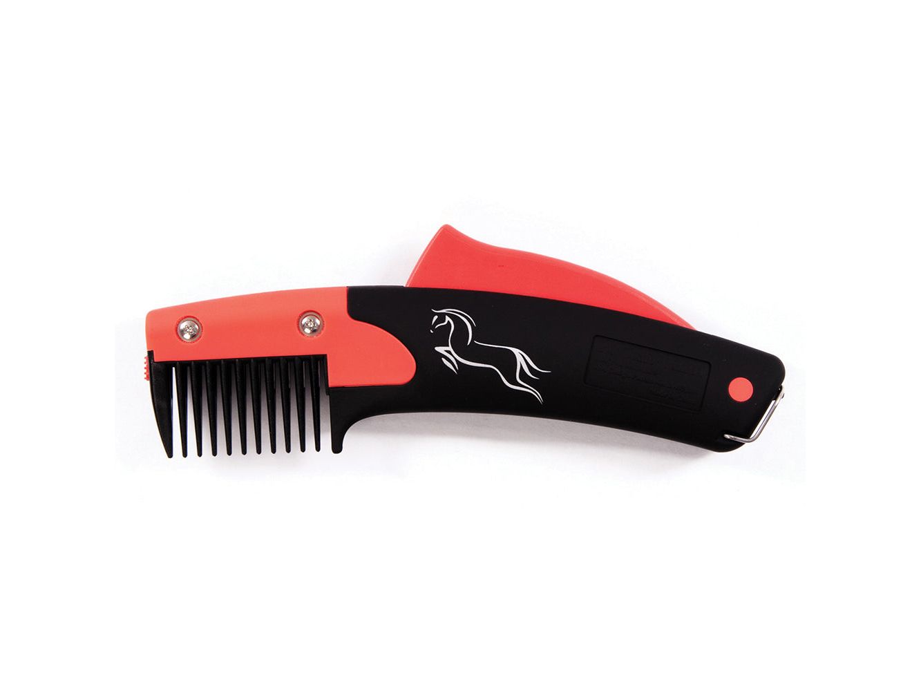 solocomb mk iii - equestrian equipment