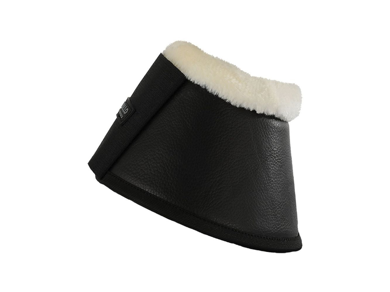 Acavallo Eco-leather Bell Boots
