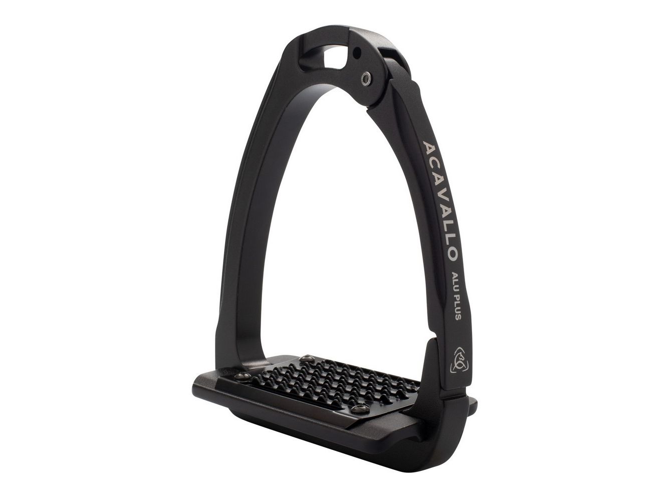 Acavallo Arena Aluplus Stirrups 2.0