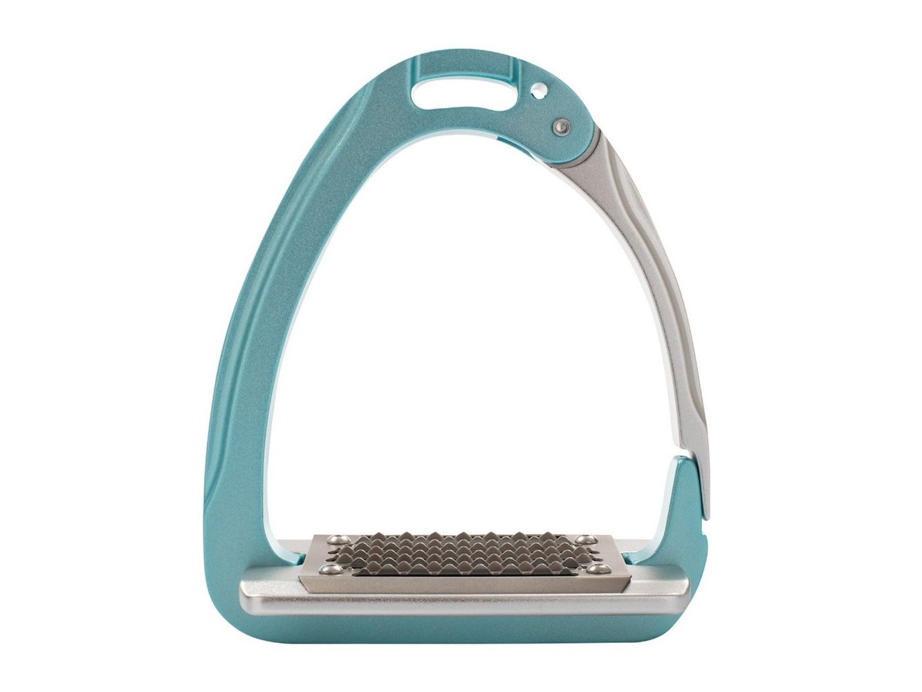 Acavallo Arena Aluplus 2.0 Stirrup Special Edition With Swarovski