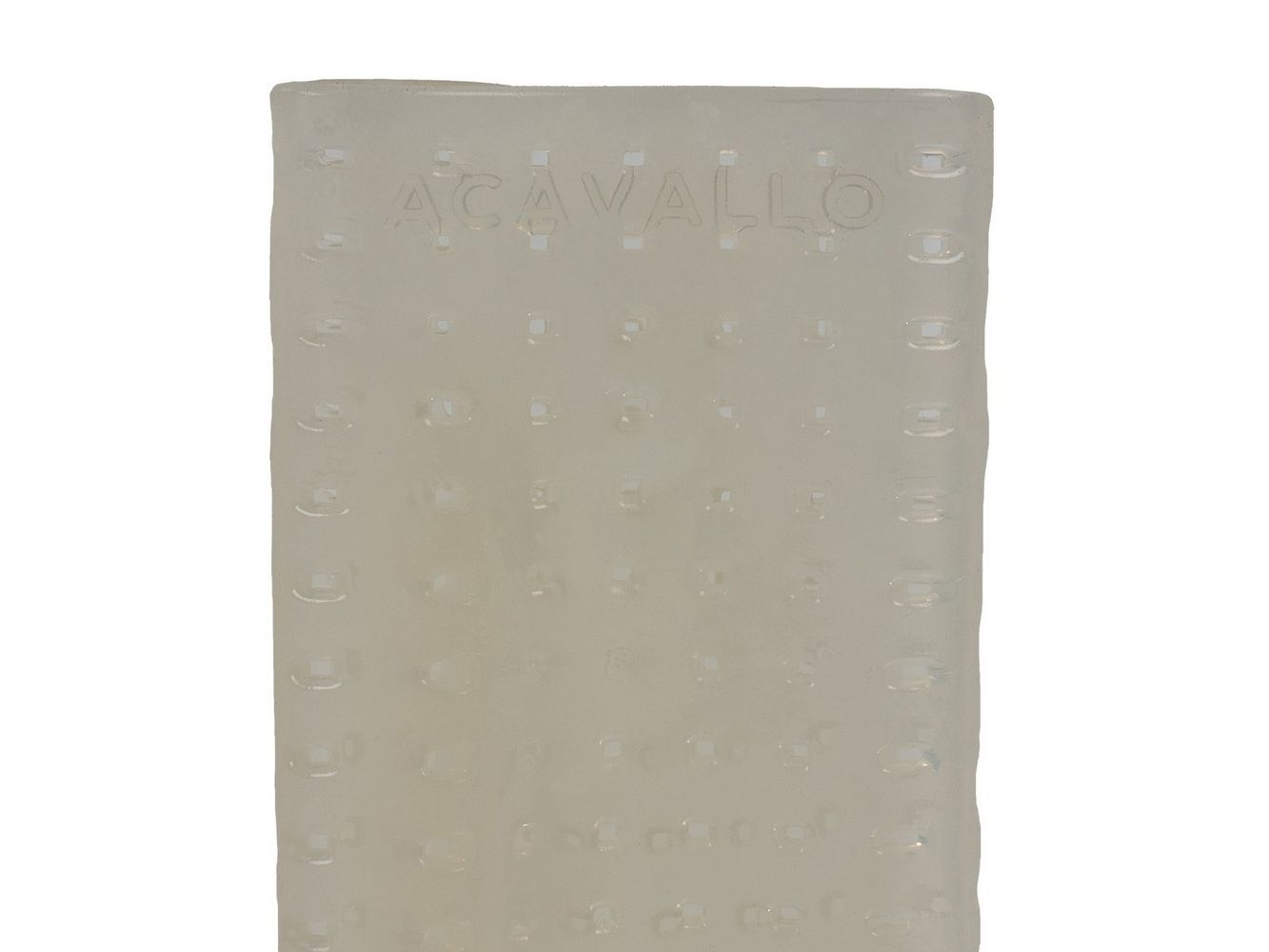 Acavallo Compression Gel Sleeve