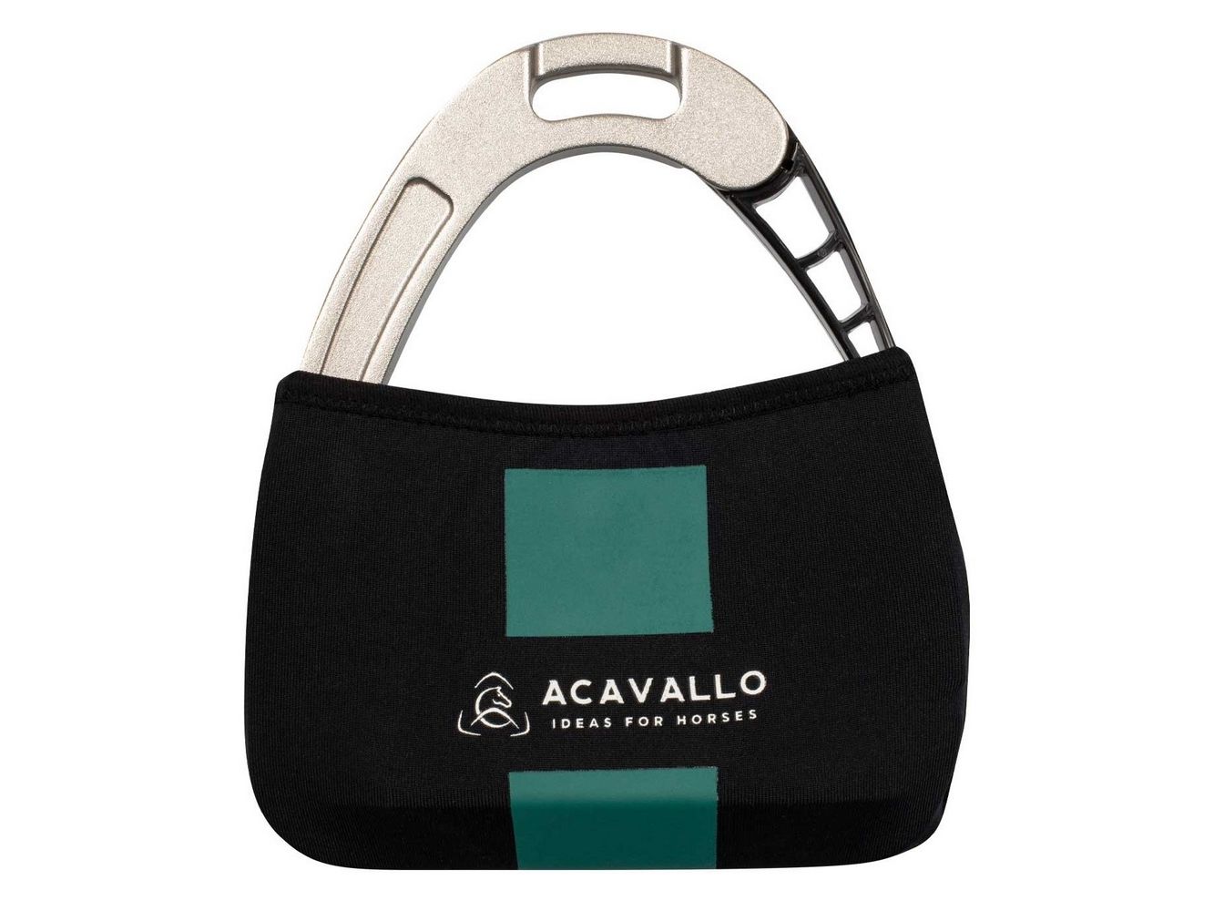 Acavallo Stirrup Covers