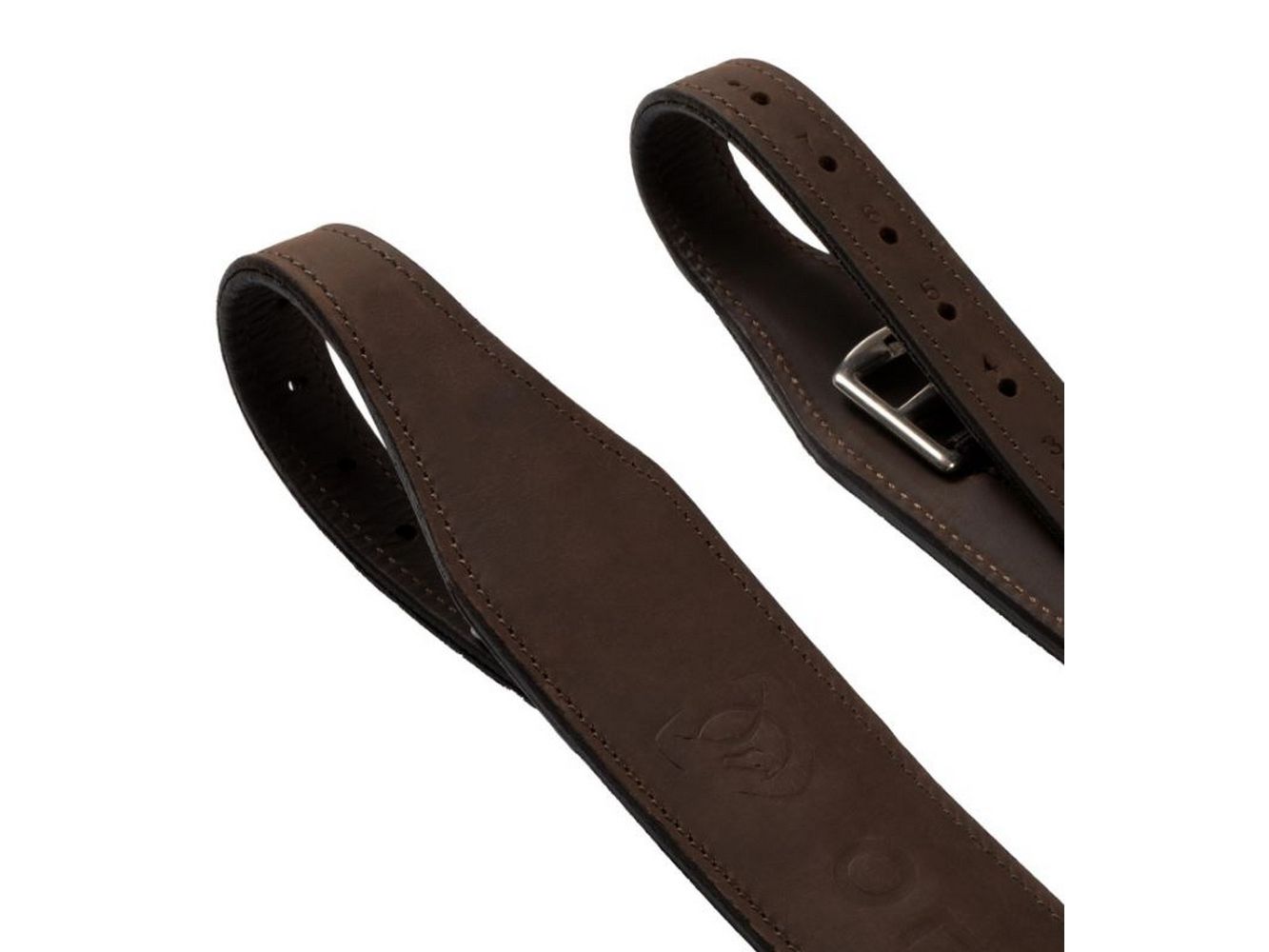 Acavallo Fender Mono Stirrup Leathers