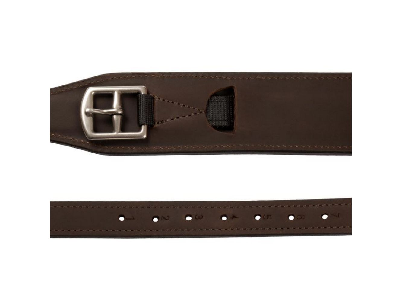 Acavallo Fender Mono Stirrup Leathers