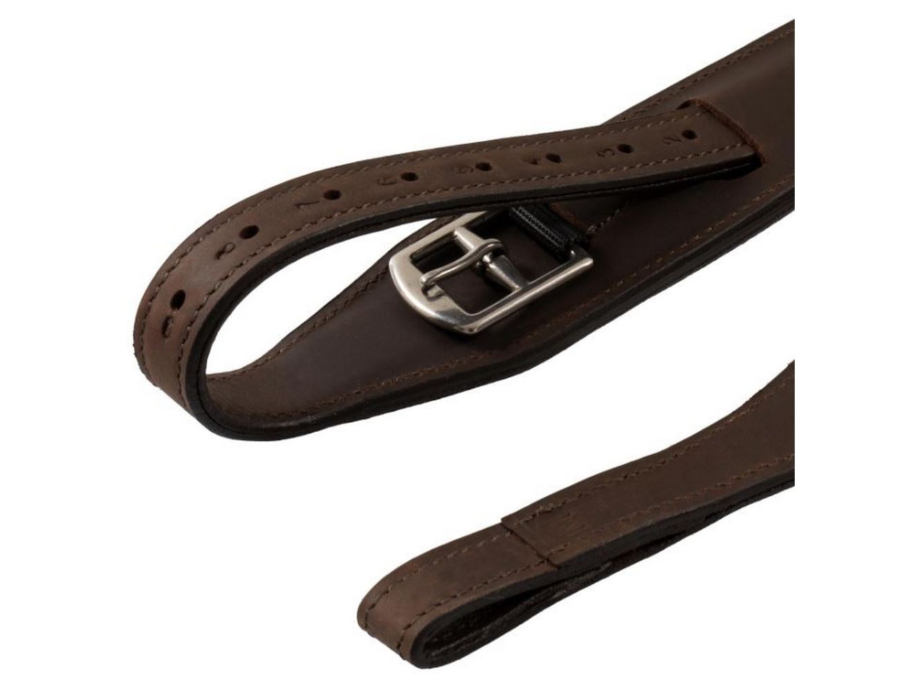 Acavallo Fender Mono Stirrup Leathers