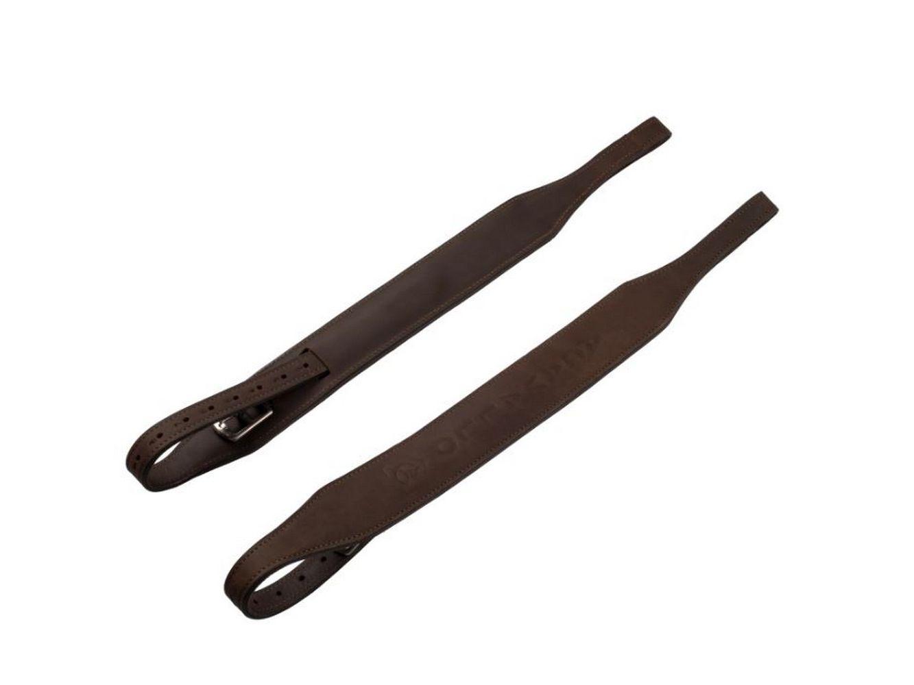 Acavallo Fender Mono Stirrup Leathers