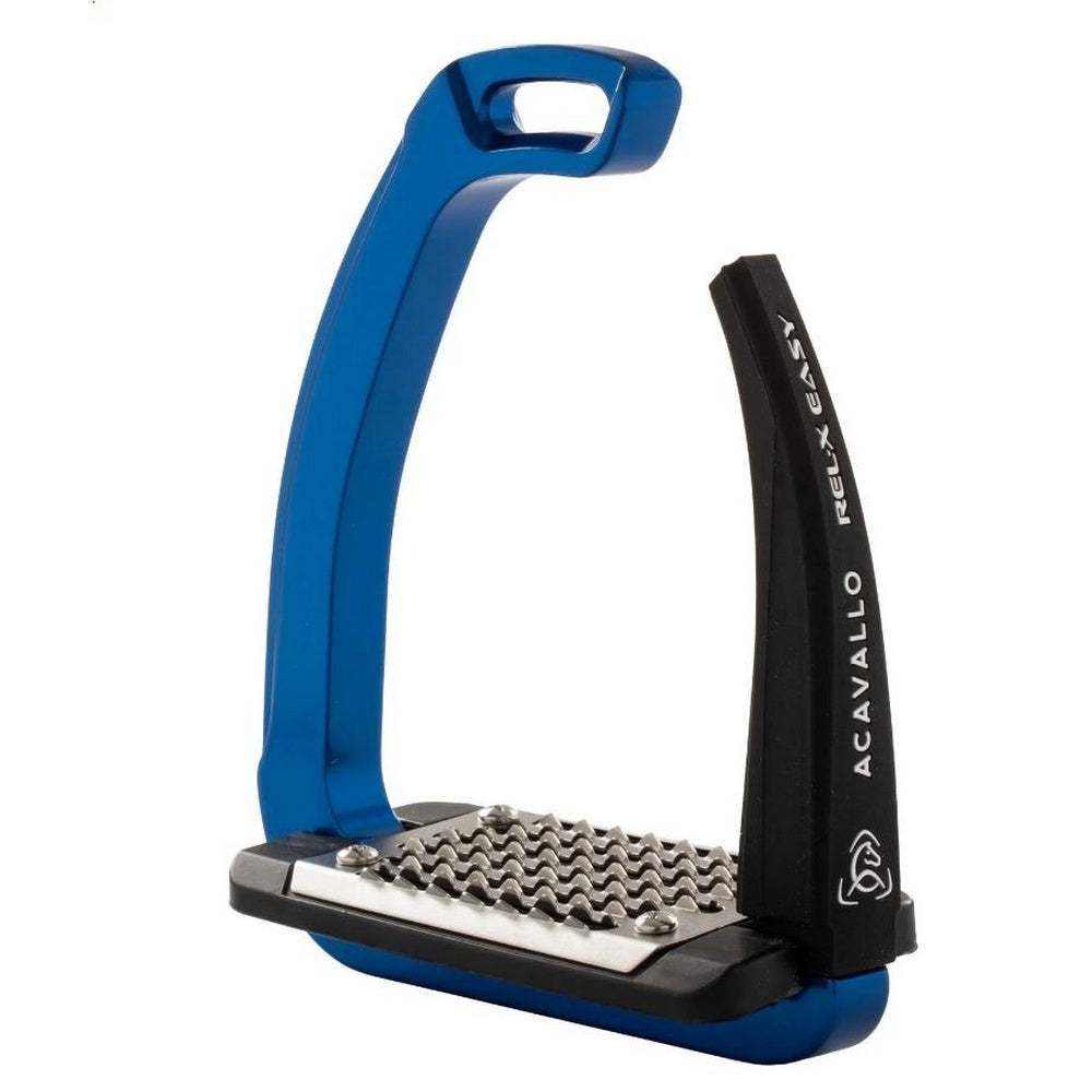 Acavallo Rel-X Easy Stirrups
