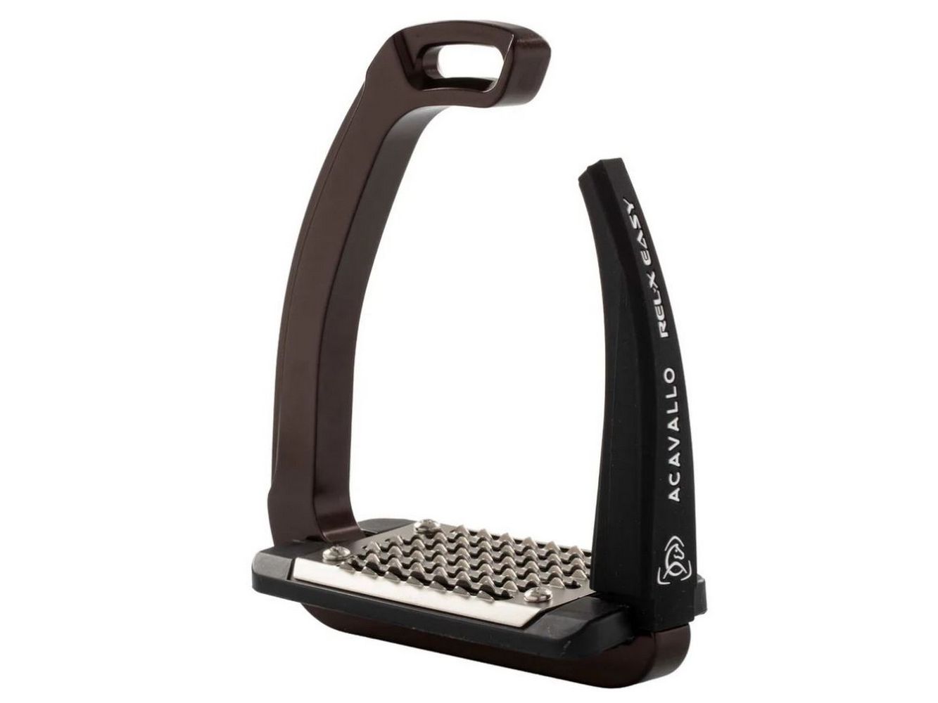 Acavallo Rel-X Easy Stirrups