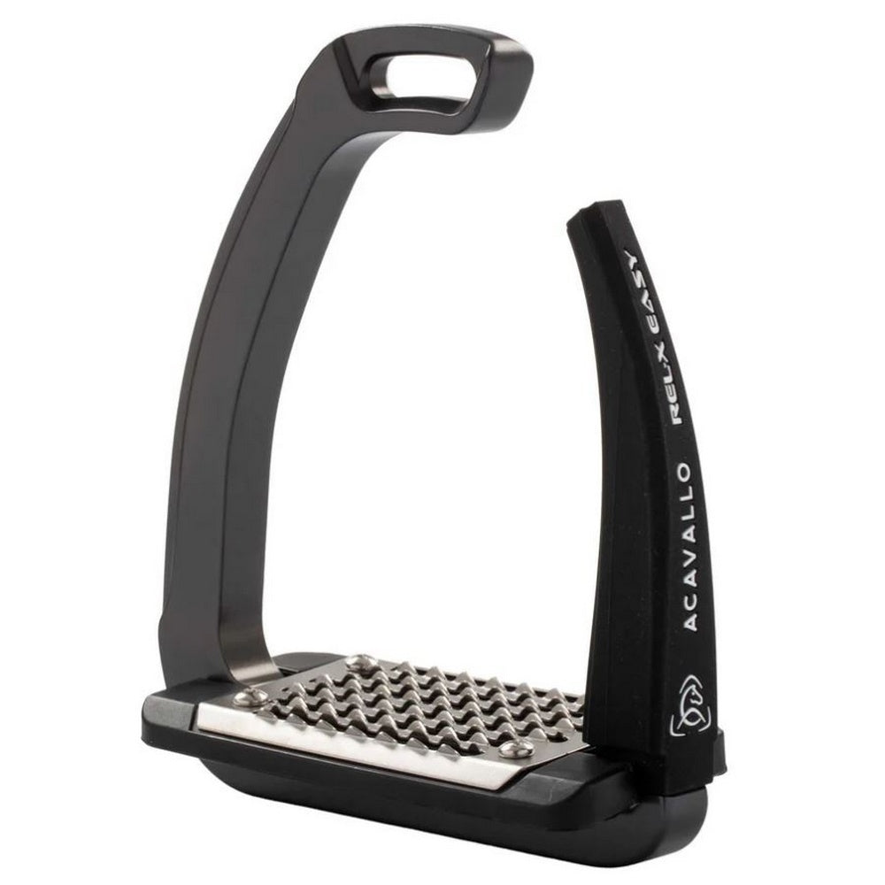 Acavallo Rel-X Easy Stirrups