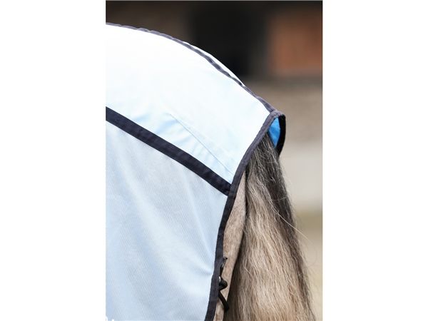 Equilibrium Quick Chill Cool Rug RRP £140.00
