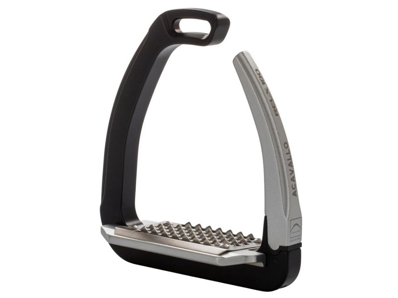 Acavallo Rel-X 180 Stirrups
