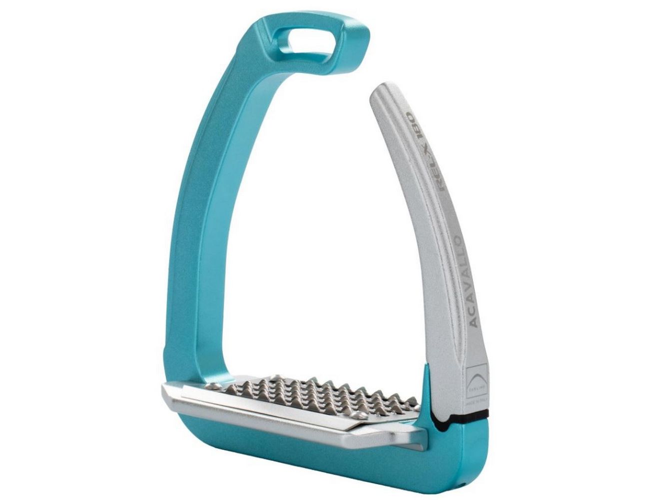 Acavallo Rel-X 180 Stirrups
