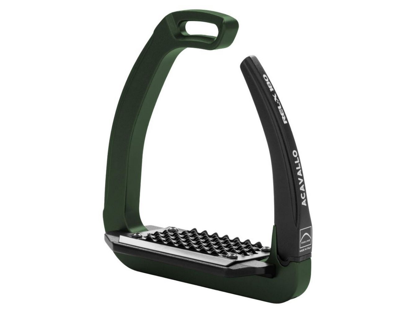 Acavallo Rel-X 180 Stirrups