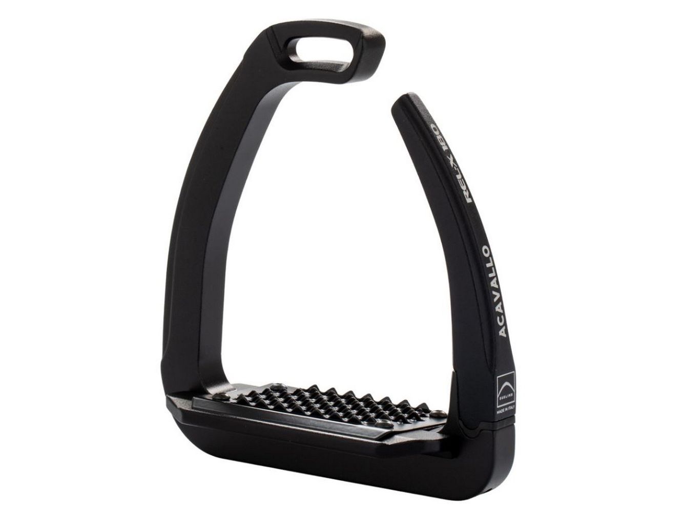 Acavallo Rel-X 180 Stirrups