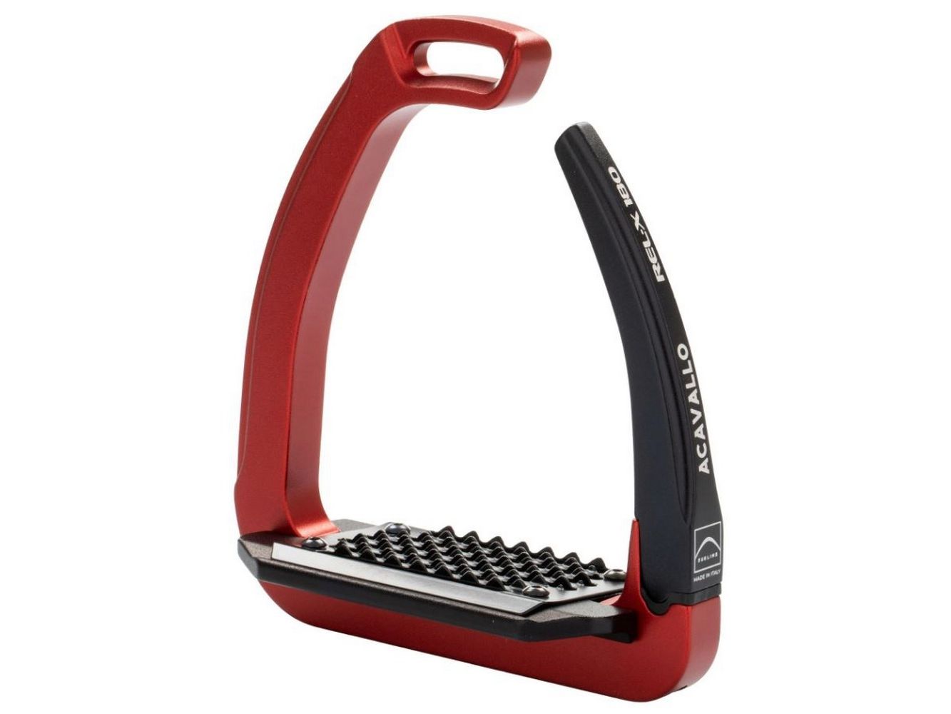 Acavallo Rel-X 180 Stirrups