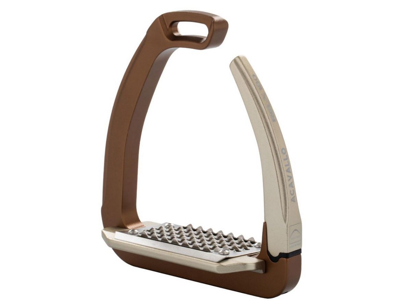 Acavallo Rel-X 180 Stirrups