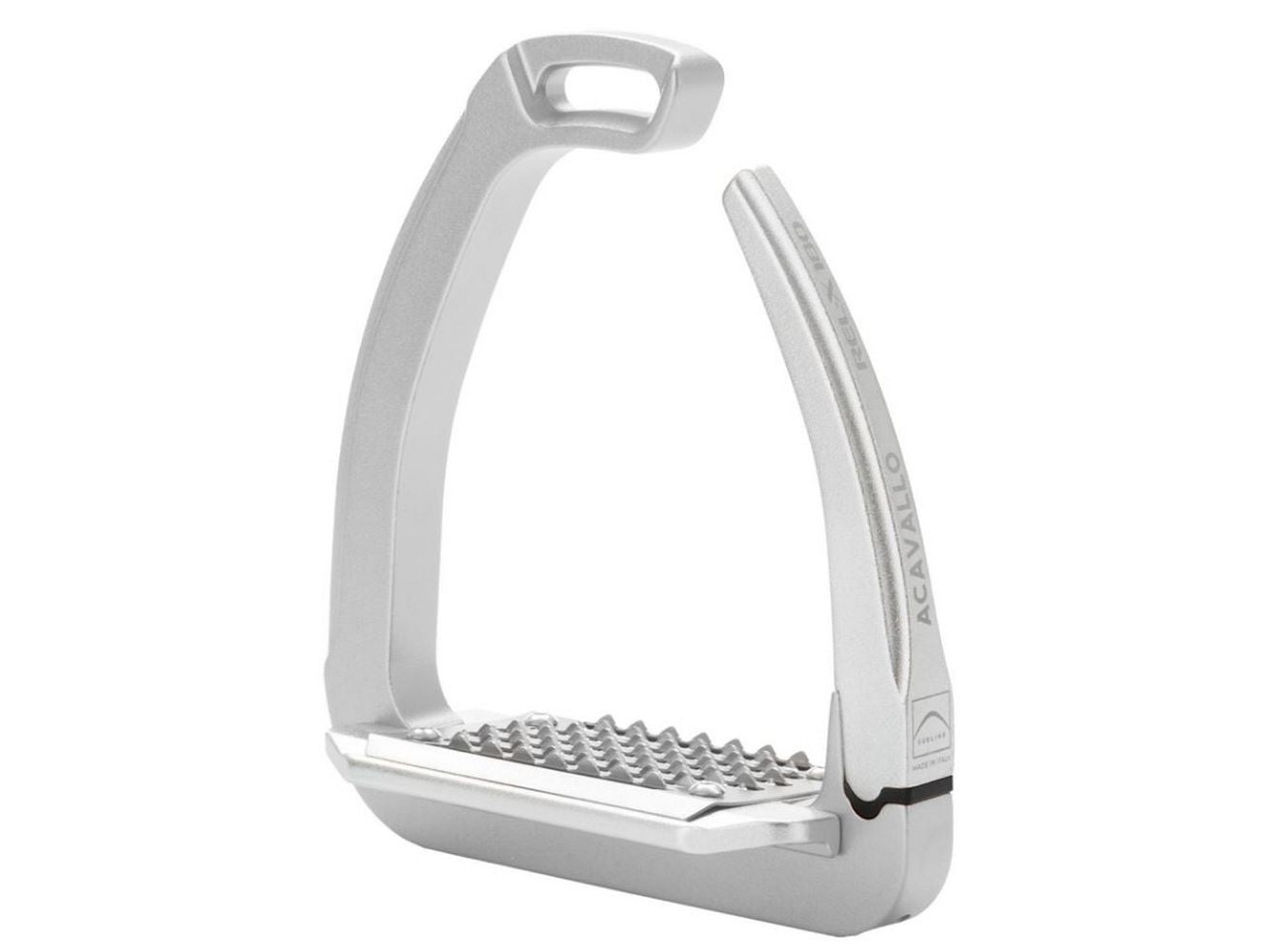 Acavallo Rel-X 180 Stirrups
