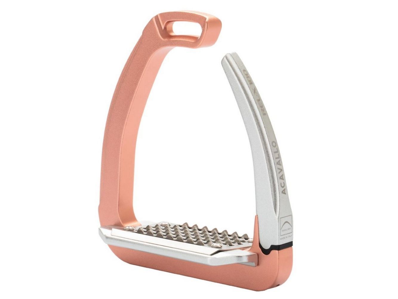 Acavallo Rel-X 180 Stirrups