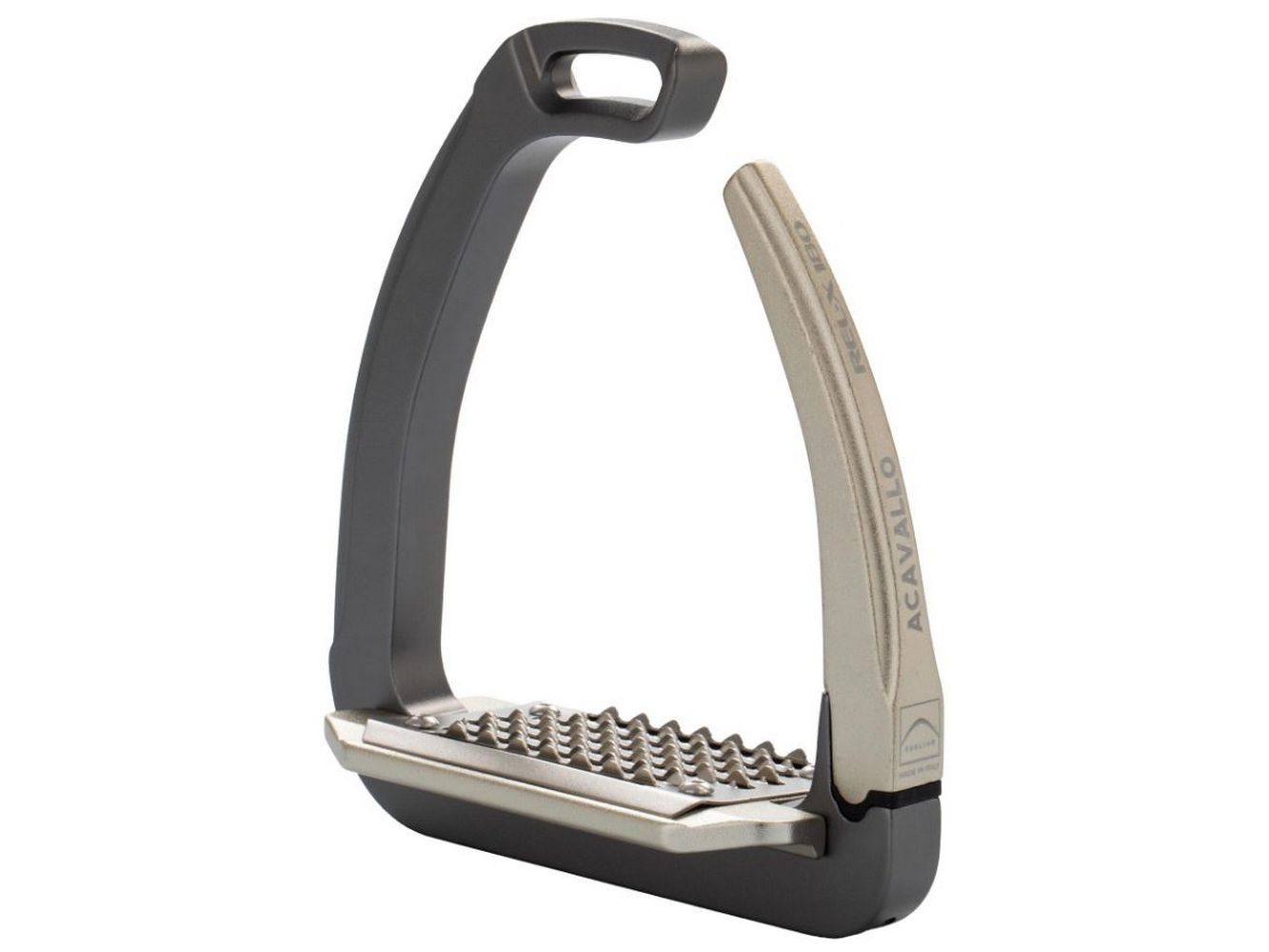 Acavallo Rel-X 180 Stirrups