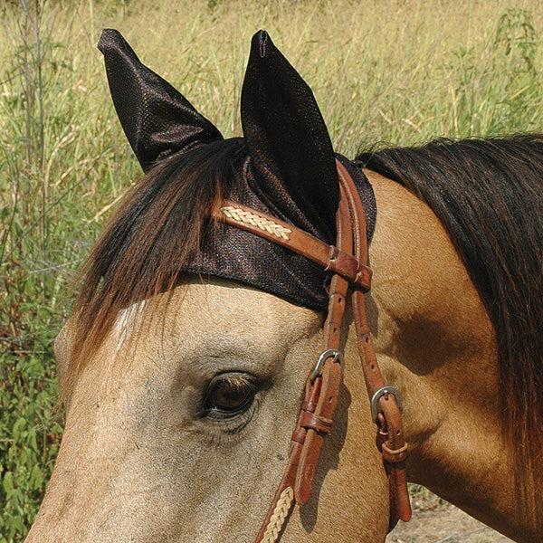 cashel comfort ears - equestrian equipment