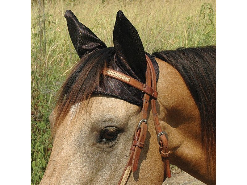 cashel comfort ears - equestrian equipment