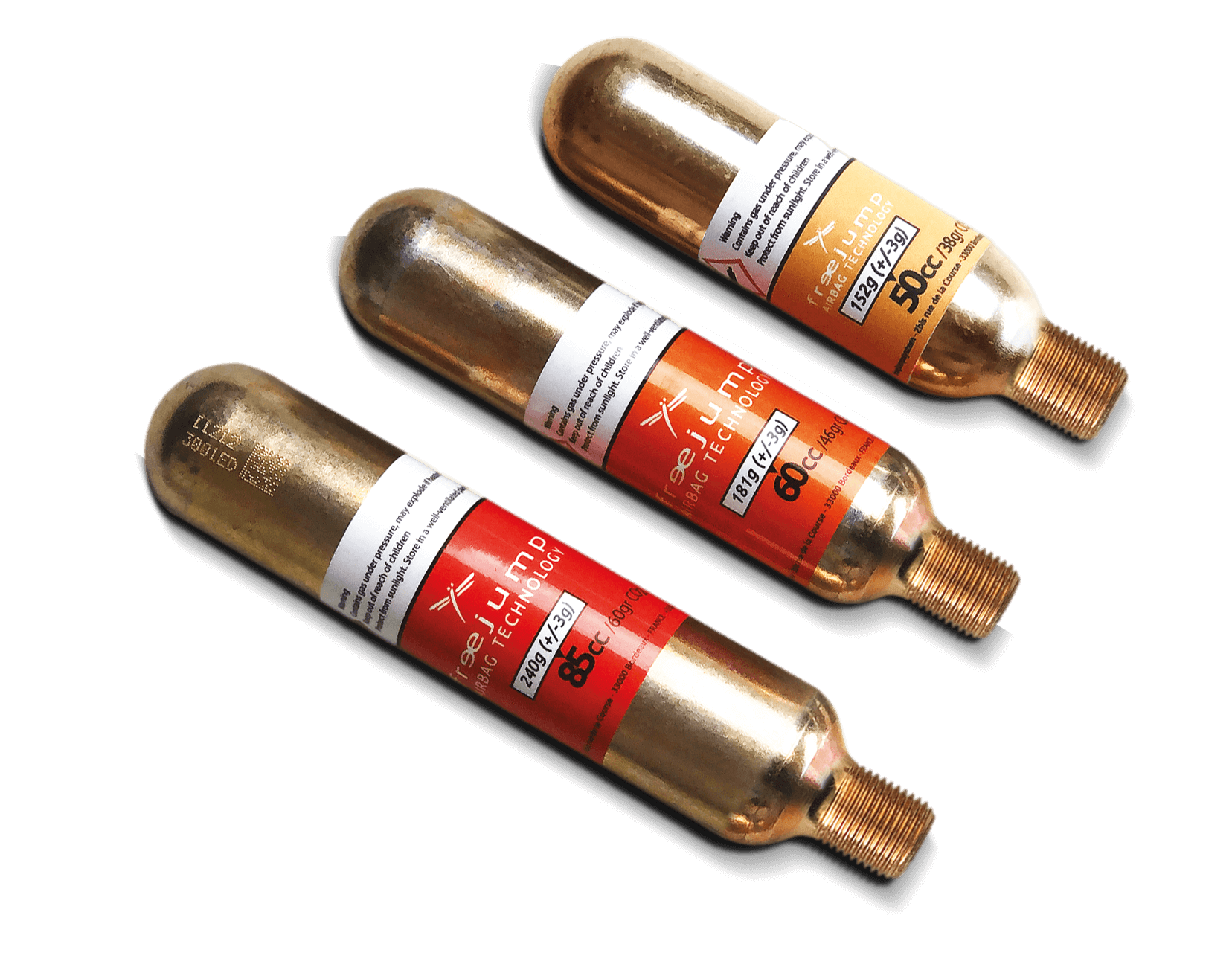 freejump cartridge - equestrian equipment