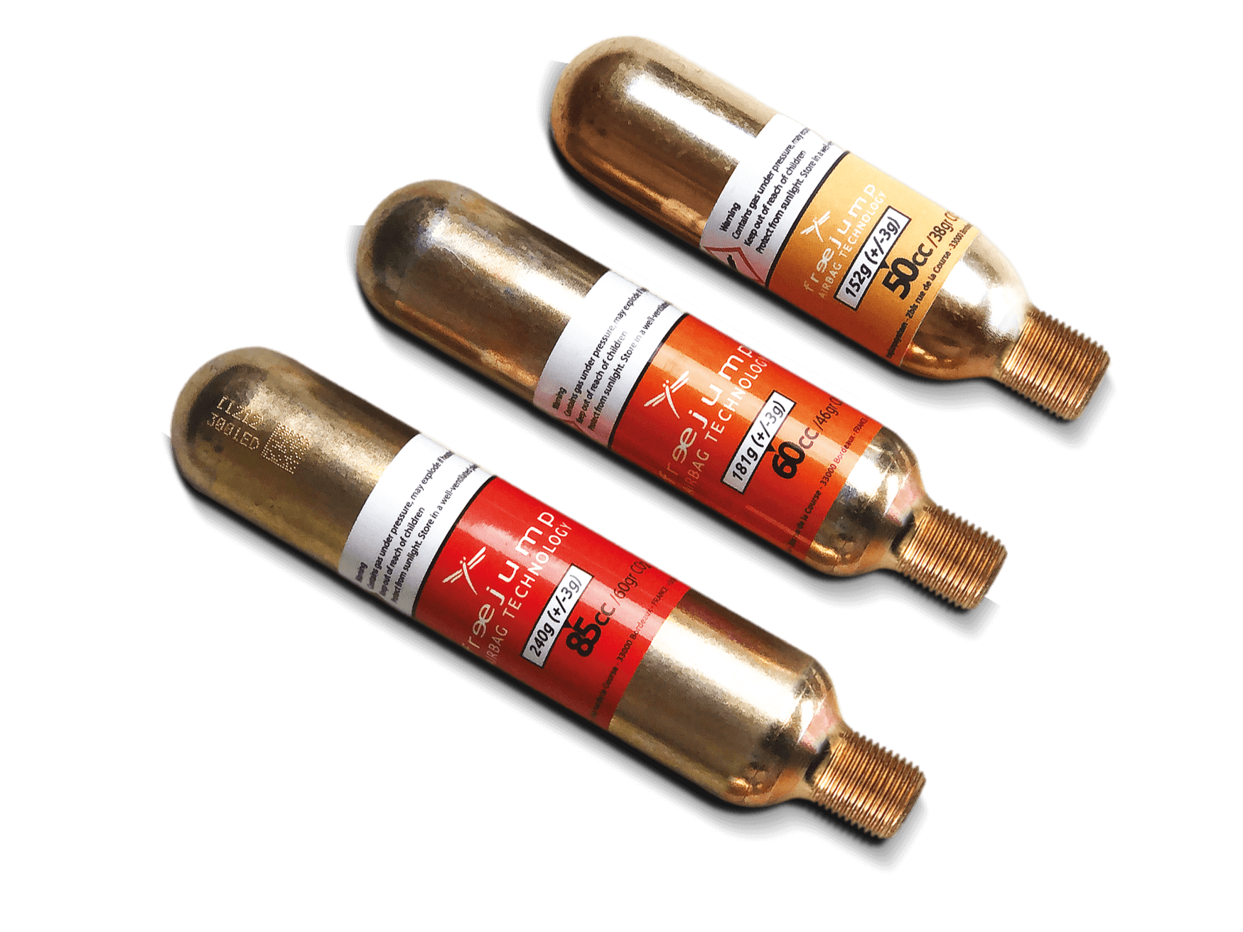 freejump cartridge - equestrian equipment