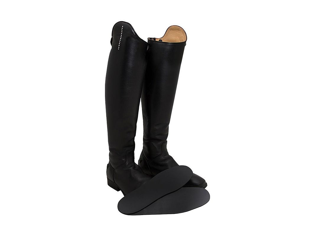 thinline shoe insoles - equestrian equipment