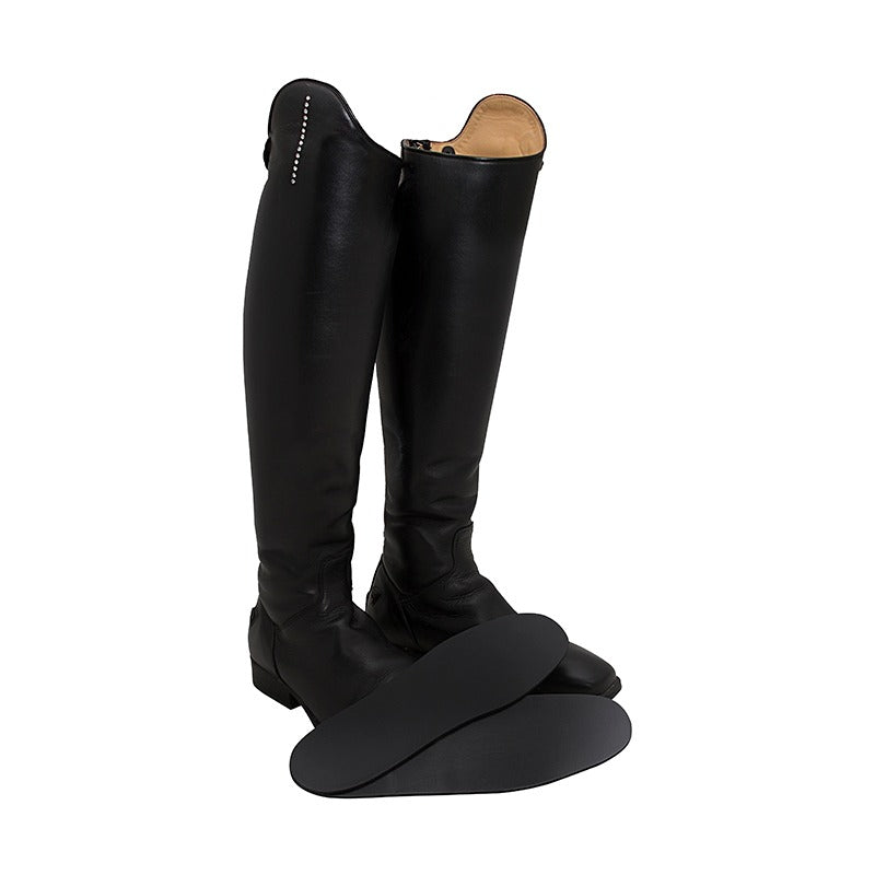 thinline shoe insoles - equestrian equipment