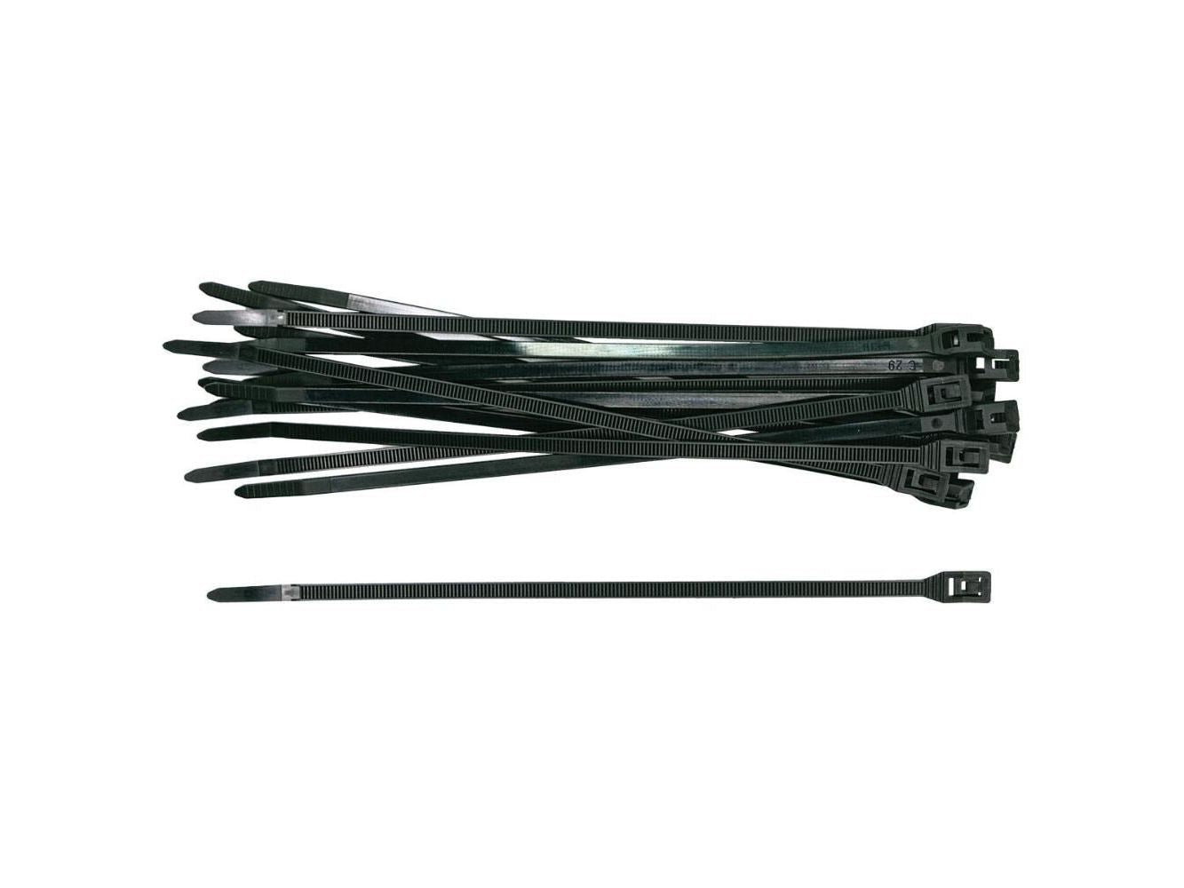 thinline replacement cable zip ties - equestrian equipment