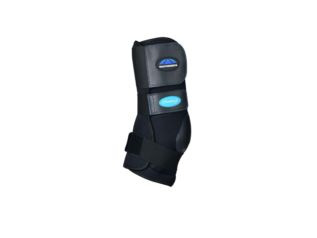 WEATHERBEETA THERAPY-TEC II ULTRA COOL ICE BOOTS BLACK LARGE