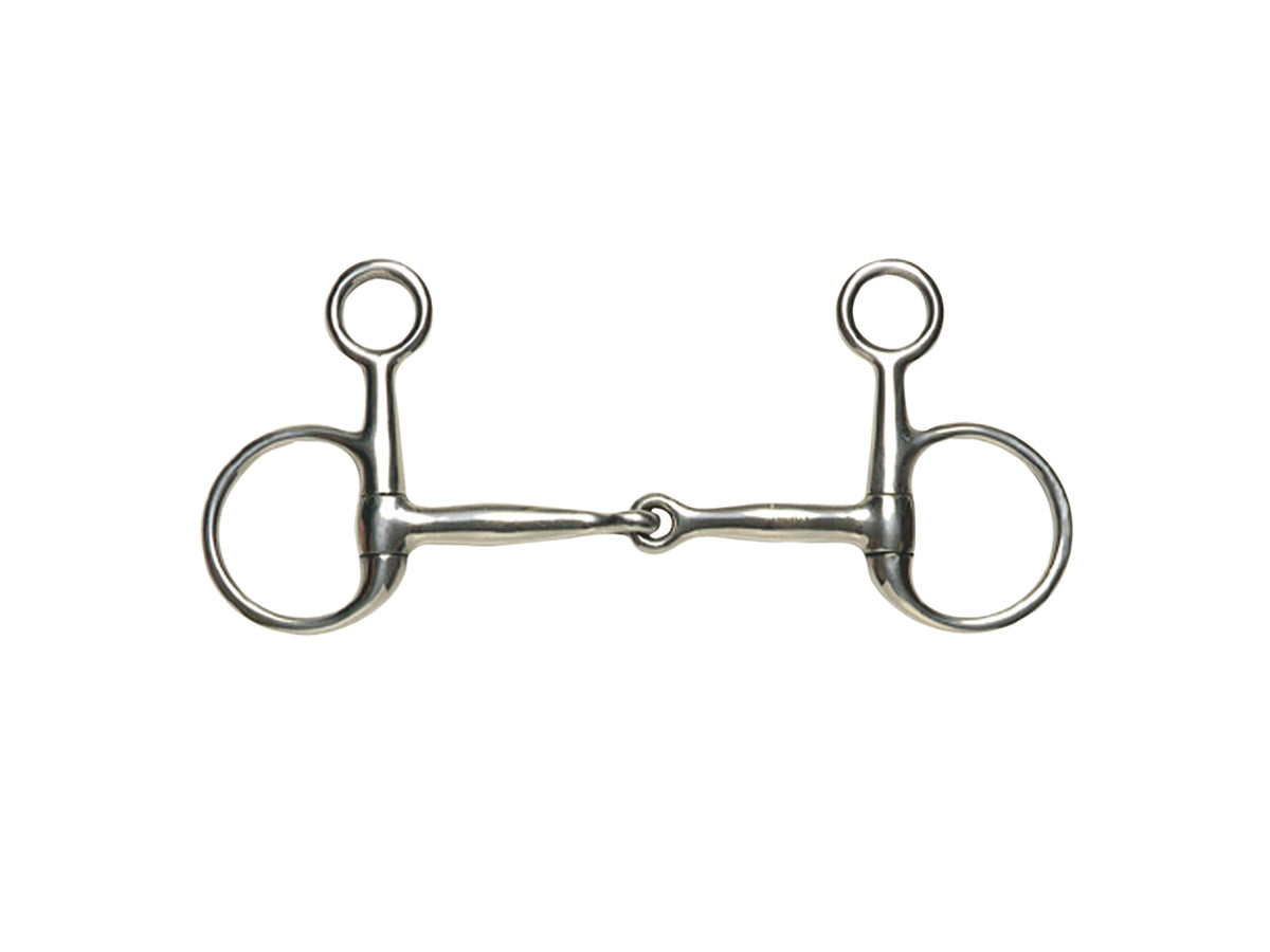 KORSTEEL STAINLESS STEEL JOINTED BAUCHER BIT 5.5"