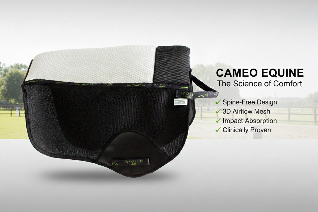Professional Exercise Pad