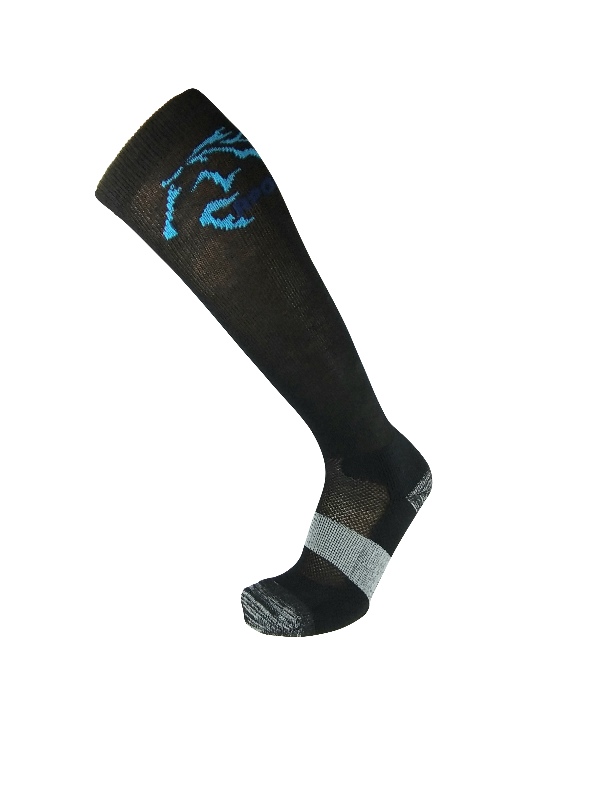 Junior Boot Socks