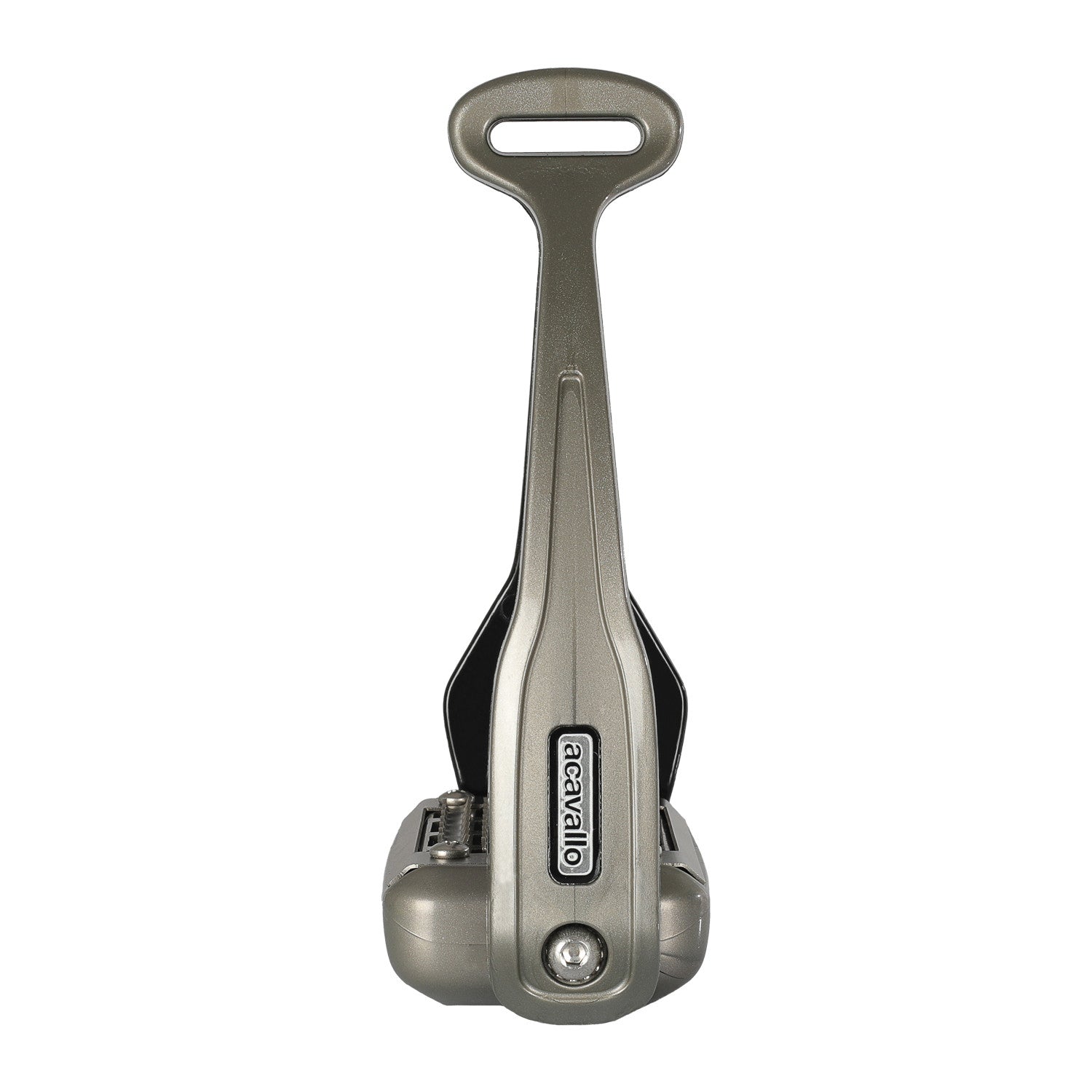 Acavallo Opera GP Evol Stirrups