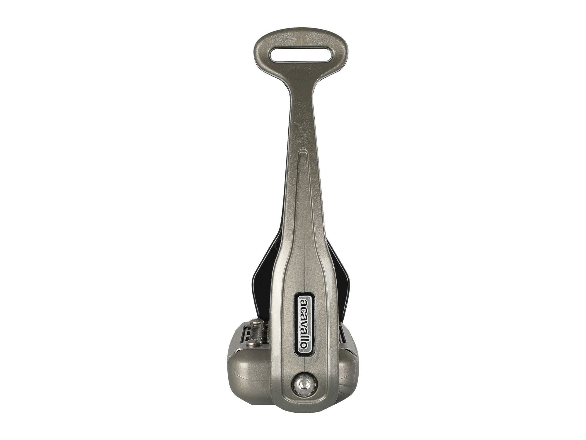 Acavallo Opera GP Evol Stirrups