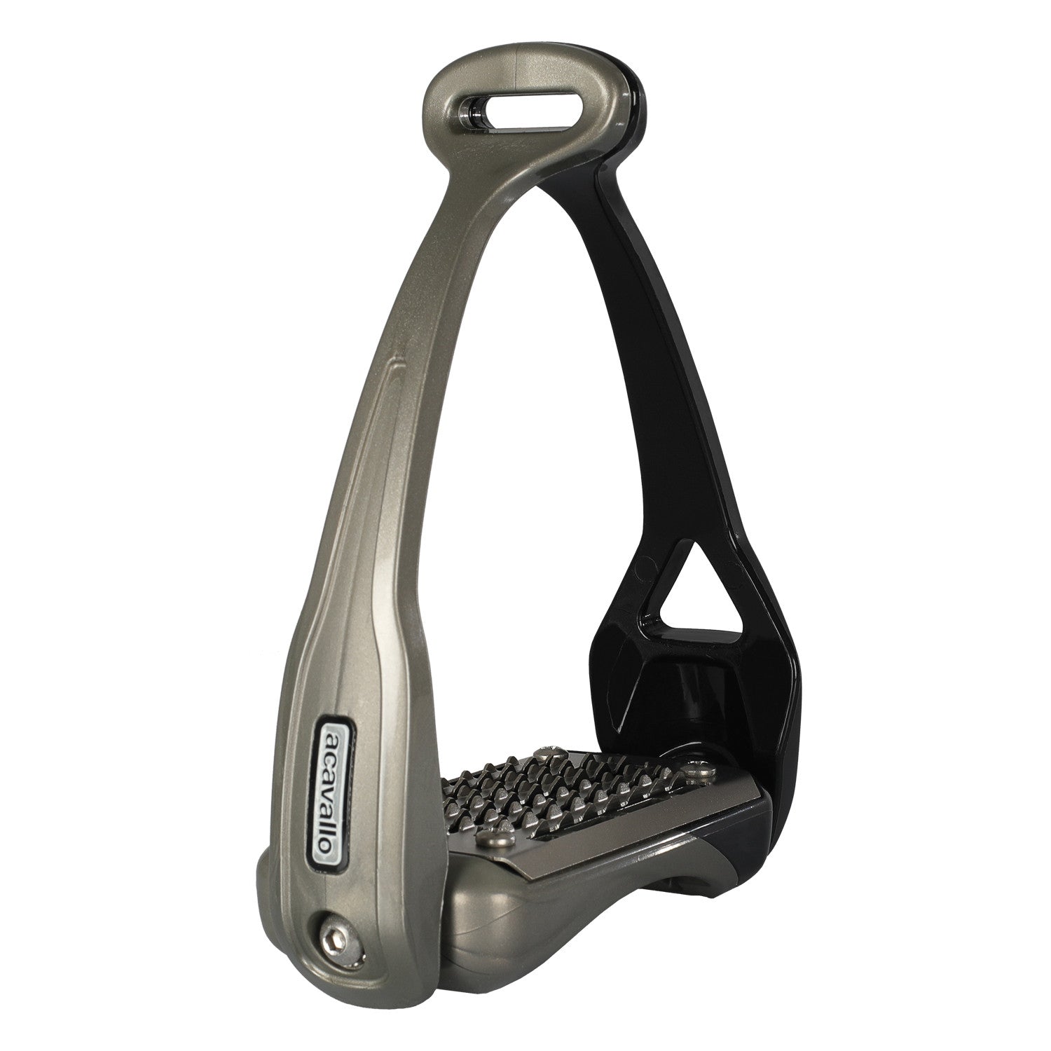Acavallo Opera GP Evol Stirrups
