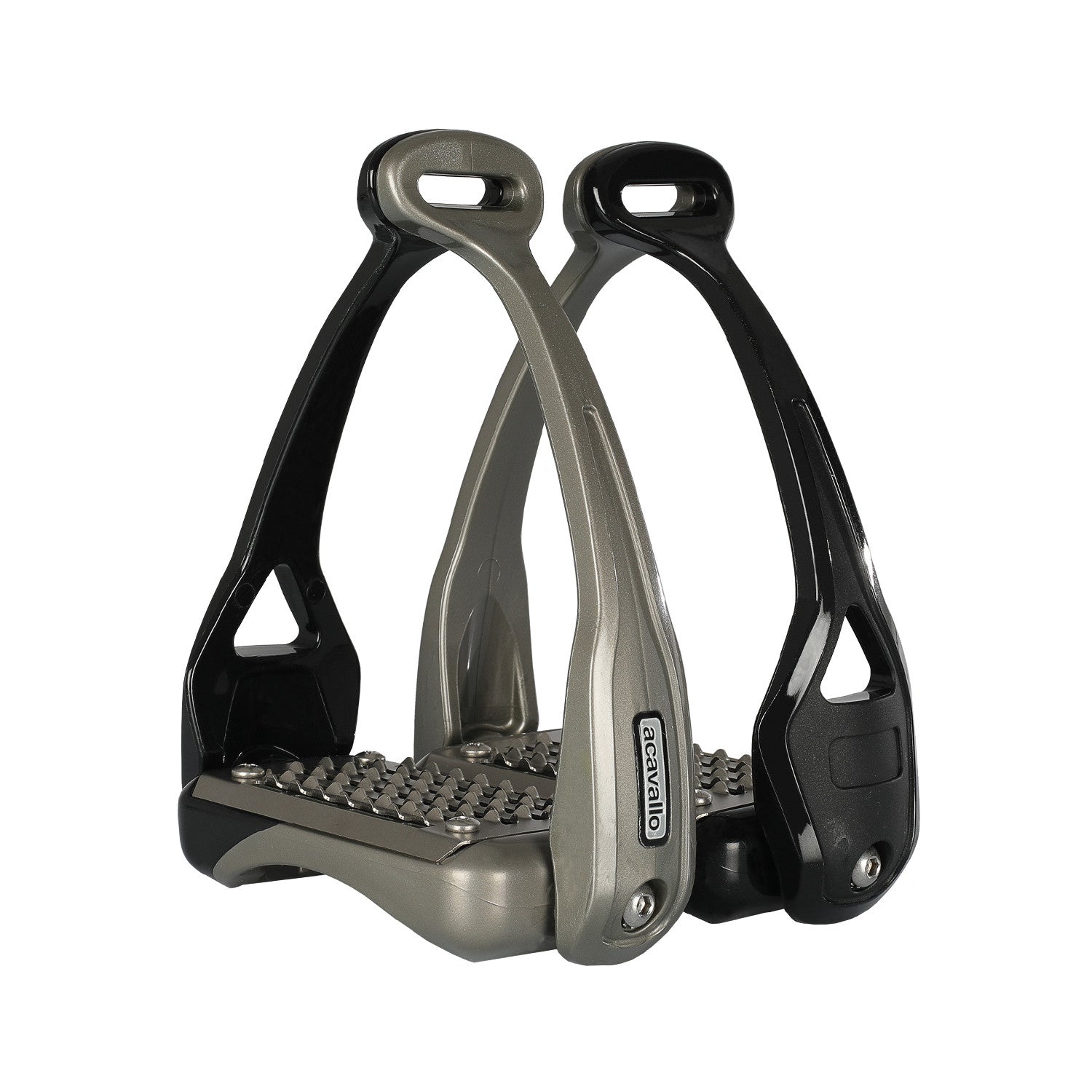 Acavallo Opera GP Evol Stirrups