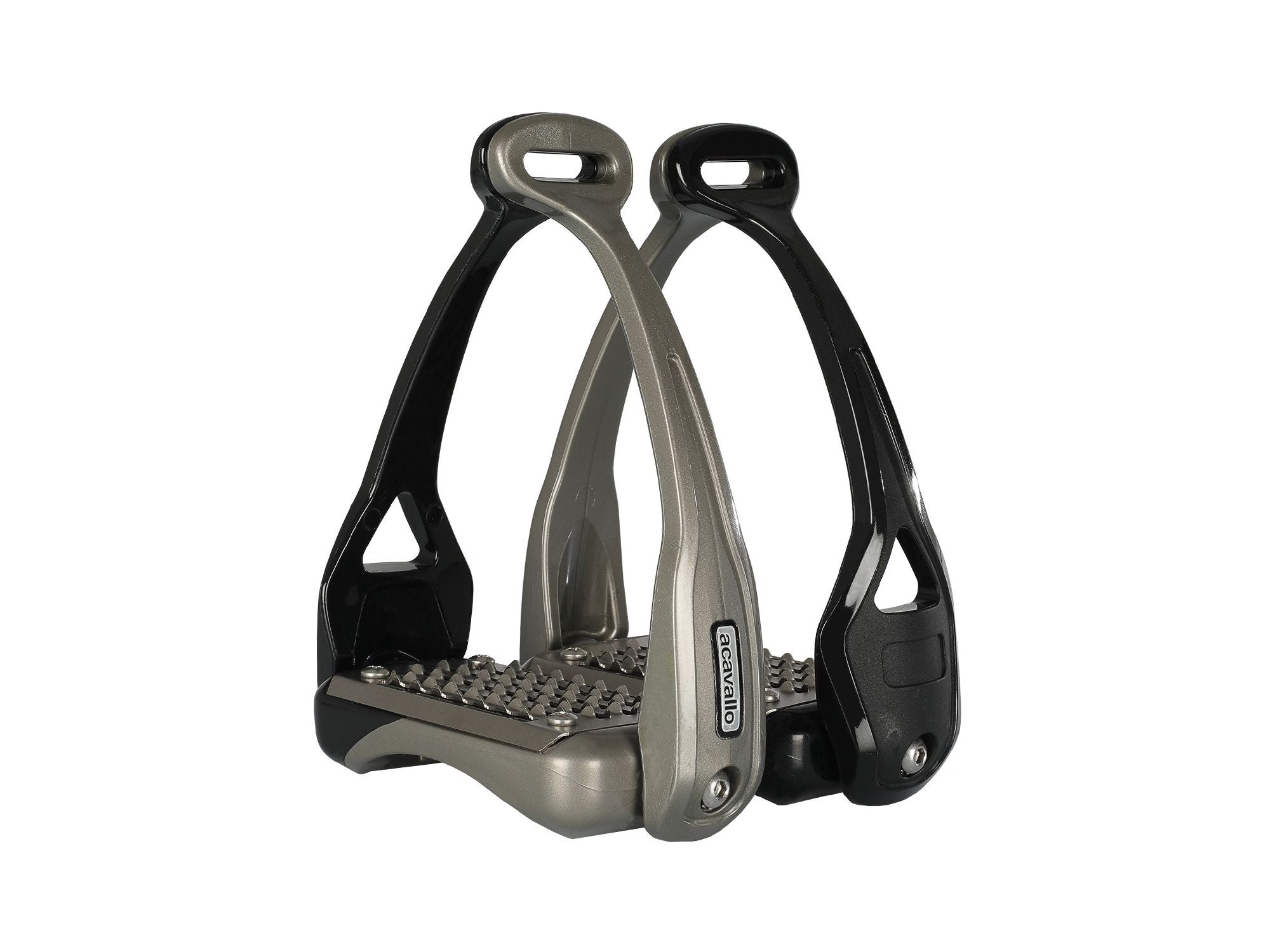 Acavallo Opera GP Evol Stirrups